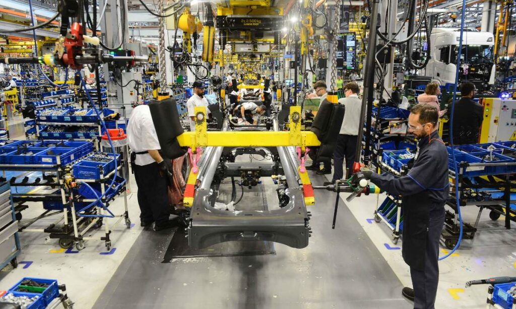 São Bernardo lidera geração de empregos no ABC em outubro e mantém saldo positivo no ano