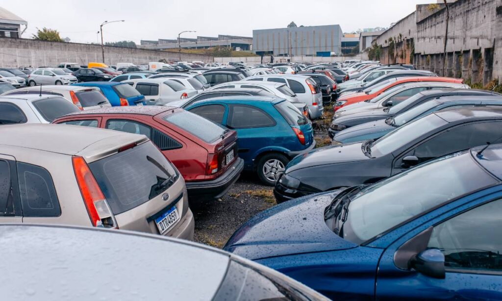 São Bernardo realiza leilões oficiais de bens usados e veículos com foco em gestão eficiente São Bernardo realiza leilões oficiais de bens usados e veículos com foco em gestão eficiente