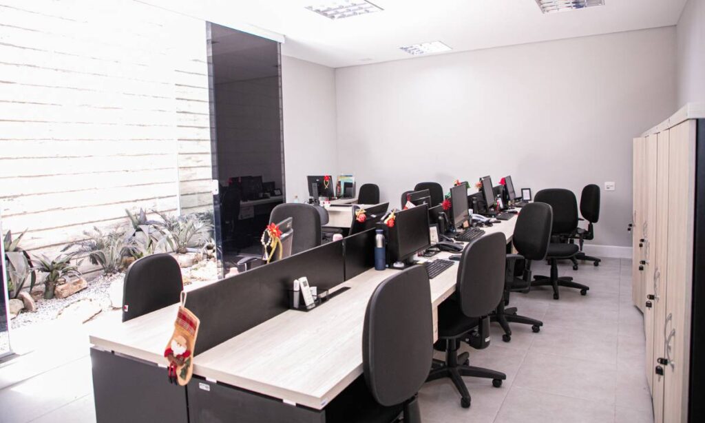 São Caetano inaugura nova sede administrativa do Complexo de Saúde e libera áreas hospitalares para ampliar serviços