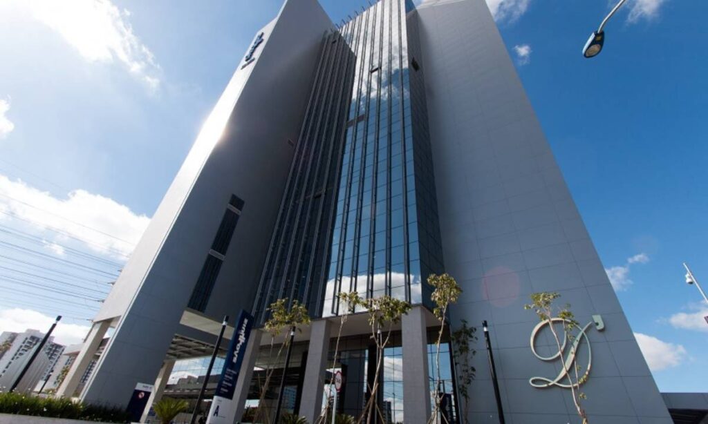 São Luiz São Caetano mantém selo de excelência em saúde ocupacional