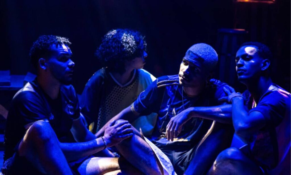 Sesc Santo André participa do Juventude Arte e Território 2025 