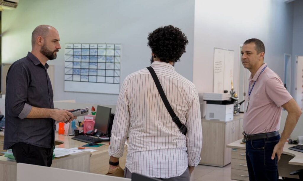 TCE-SP inspeciona contrato de locação de computadores na Prefeitura de São Caetano