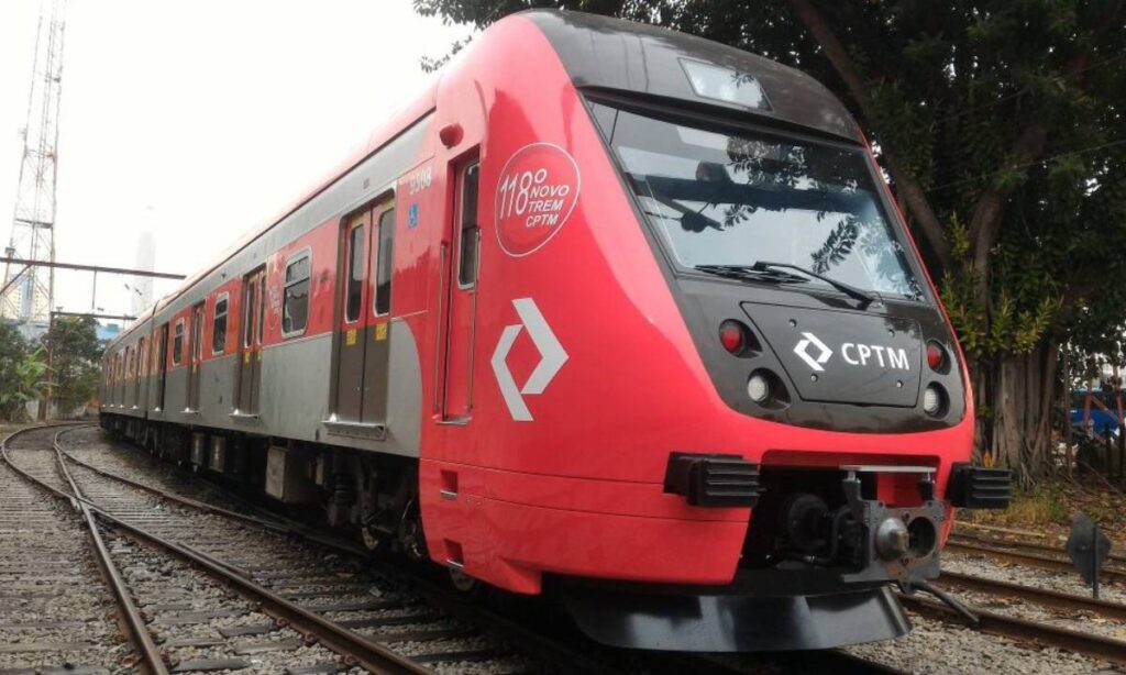 TIC Trens assume Linha 7–Rubi e inicia concessão de 30 anos com metas para TIM (2029) e TIC Eixo Norte (2031)