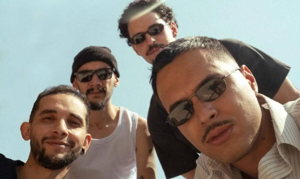 Último Canja com Canja de 2025 traz Banda Sagma e Manda Busca nesta quarta-feira