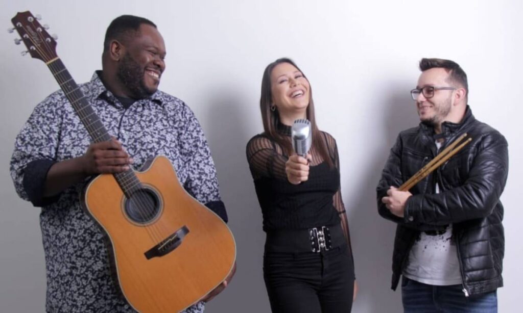 Último Canja com Canja de 2025 traz Banda Sagma e Manda Busca nesta quarta-feira