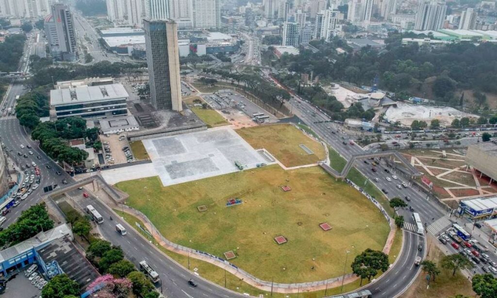 Abre e fecha em São Bernardo: Confira horários de UPAs, parques e Bom Prato no Natal