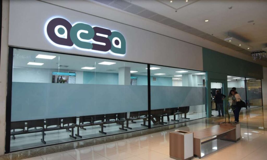 Aesa inicia atendimento em novo endereço em Santo André