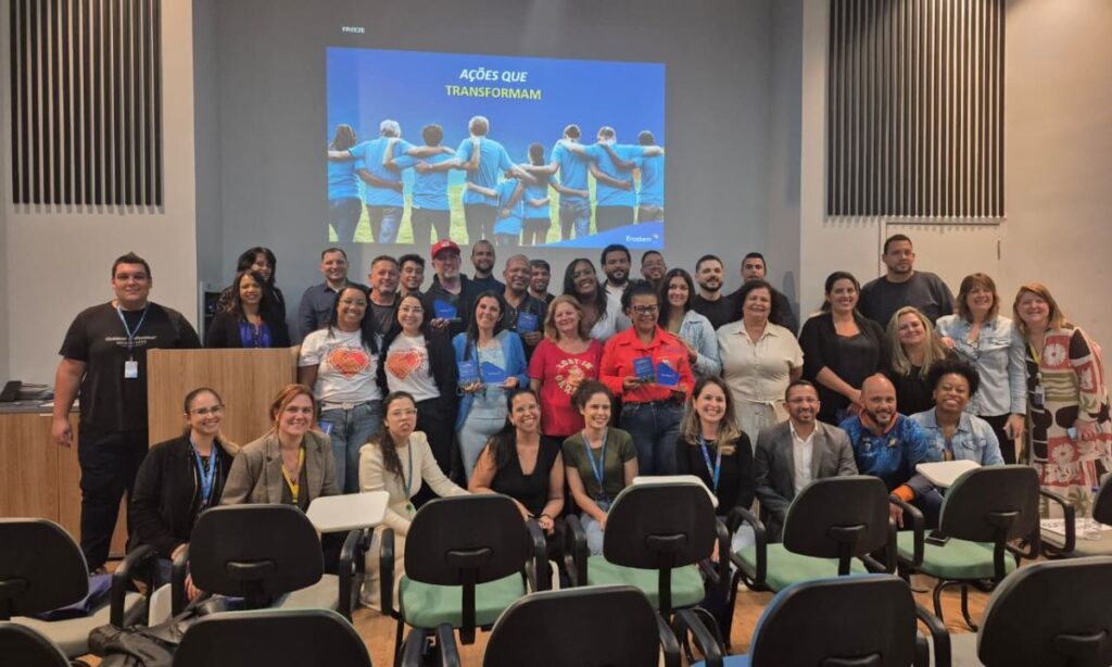 Braskem destaca protagonismo social em evento que reconhece projetos comunitários