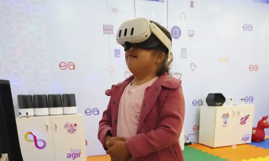 Centro TEA Paulista alcança 3 mil atendimentos e vira referência em inclusão em São Paulo