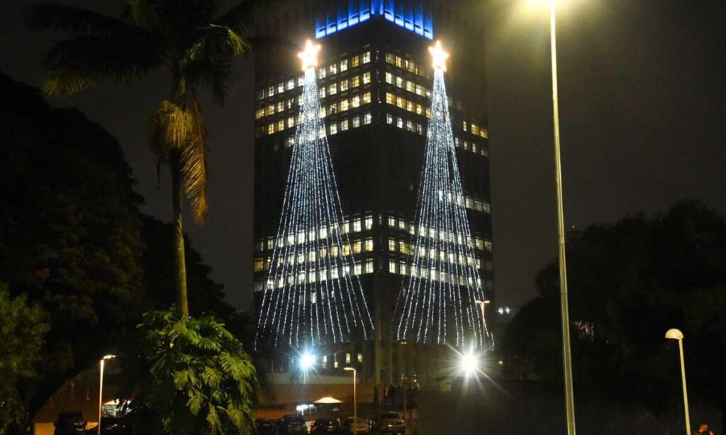 Confira o que abre e fecha em Santo André no Natal