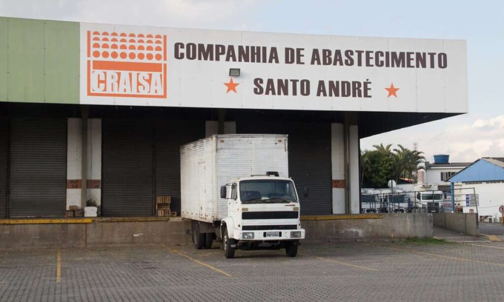 Craisa de Santo André Amplia Horário para Compras de Fim de Ano Craisa de Santo André Amplia Horário para Compras de Fim de Ano