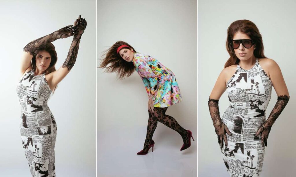 Do TCC para as telas: Projeto de jornalismo de moda conquista banca e desperta interesse da TV