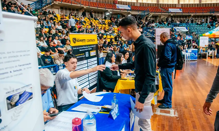 Emprego em alta: São Bernardo entra para o Top 5 das cidades que mais contratam em SP