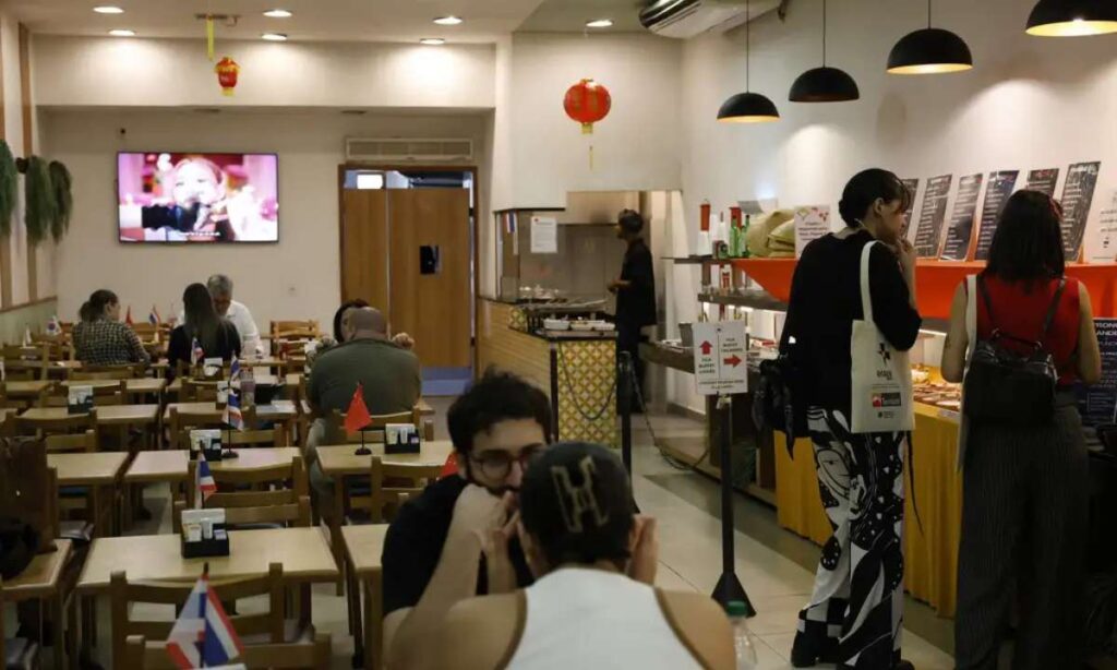 Feriados de 2026 exigem atenção redobrada dos bares e restaurantes da Região, alerta Sehal Feriados de 2026 exigem atenção redobrada dos bares e restaurantes da Região, alerta Sehal