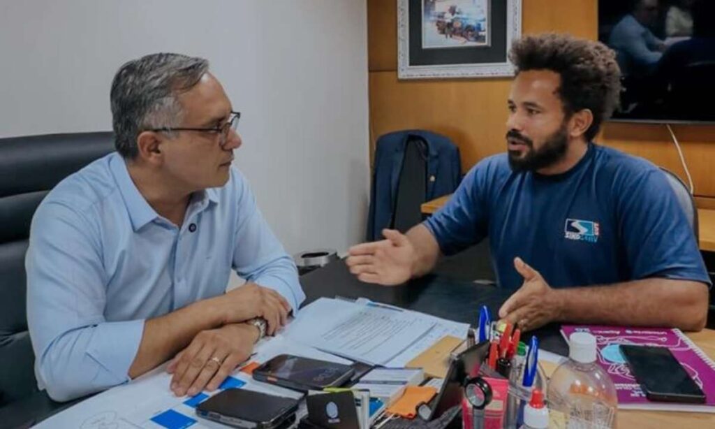 Gestão Marcelo Lima regulamenta promoções e progressões de servidores em São Bernardo