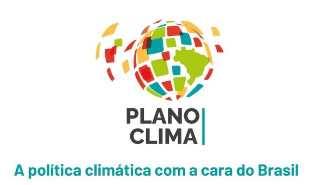 Governo do Brasil aprova novo Plano Clima e fixa caminho para cumprir meta do Acordo de Paris Governo do Brasil aprova novo Plano Clima e fixa caminho para cumprir meta do Acordo de Paris