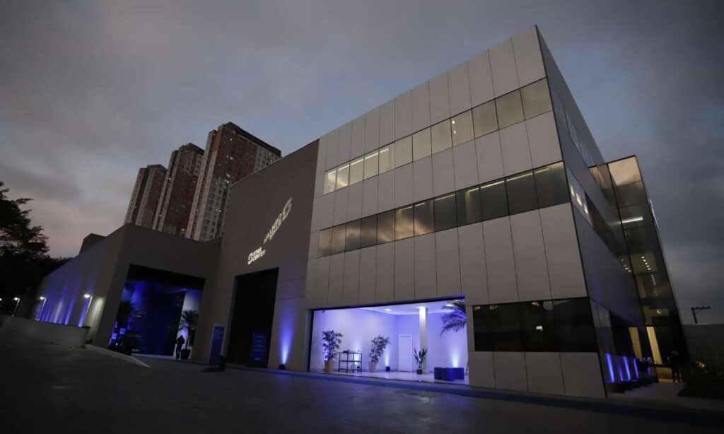 Grupo Star Center encerra 2025 com crescimento de 30% Grupo Star Center encerra 2025 com crescimento de 30%