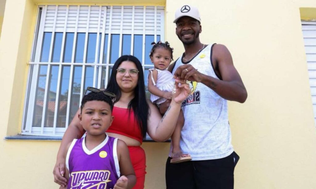 Guarulhos recebe 358 novas moradias do Casa Paulista; famílias deixam áreas de risco