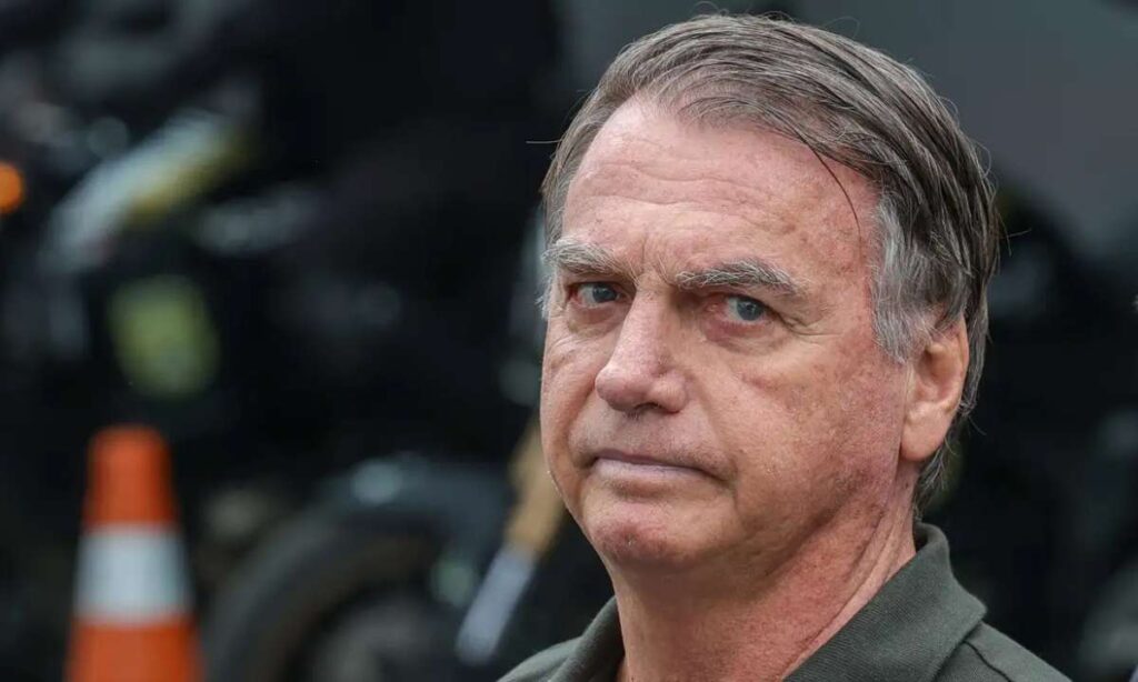Hospital em Brasília onde o ex-presidente Jair Bolsonaro realiza procedimentos cirúrgicos.