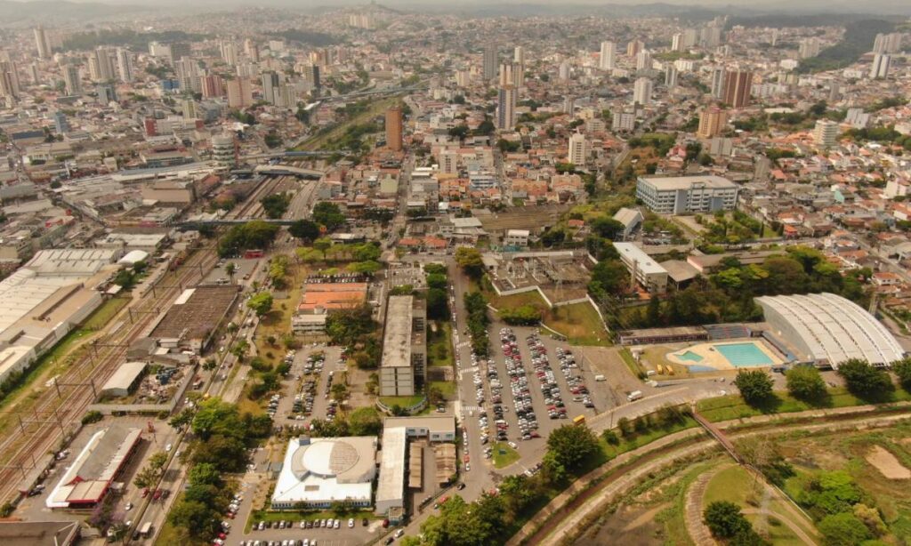 Mauá avança no ranking estadual e ocupa a 16ª posição na geração de empregos, segundo a Fundação Seade Mauá avança no ranking estadual e ocupa a 16ª posição na geração de empregos, segundo a Fundação Seade