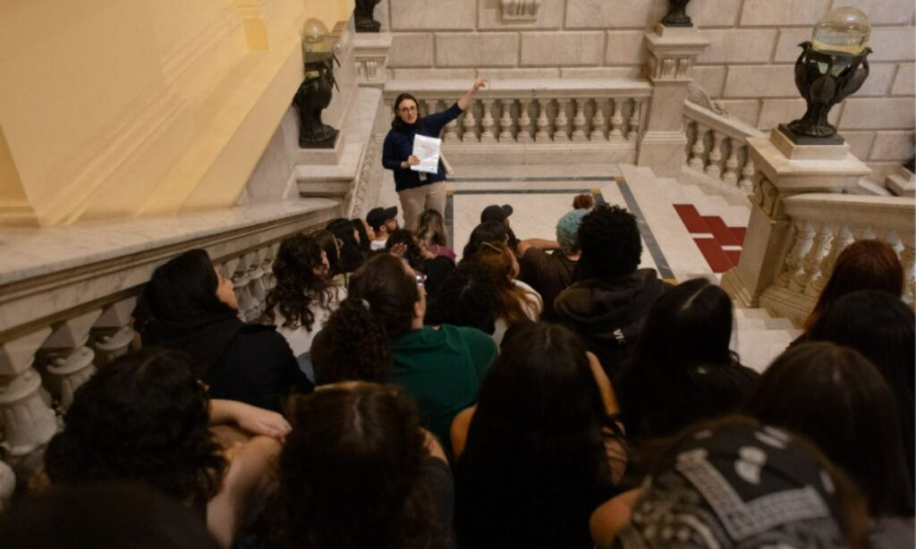 Museu do Ipiranga oferece programação especial nas férias de janeiro 