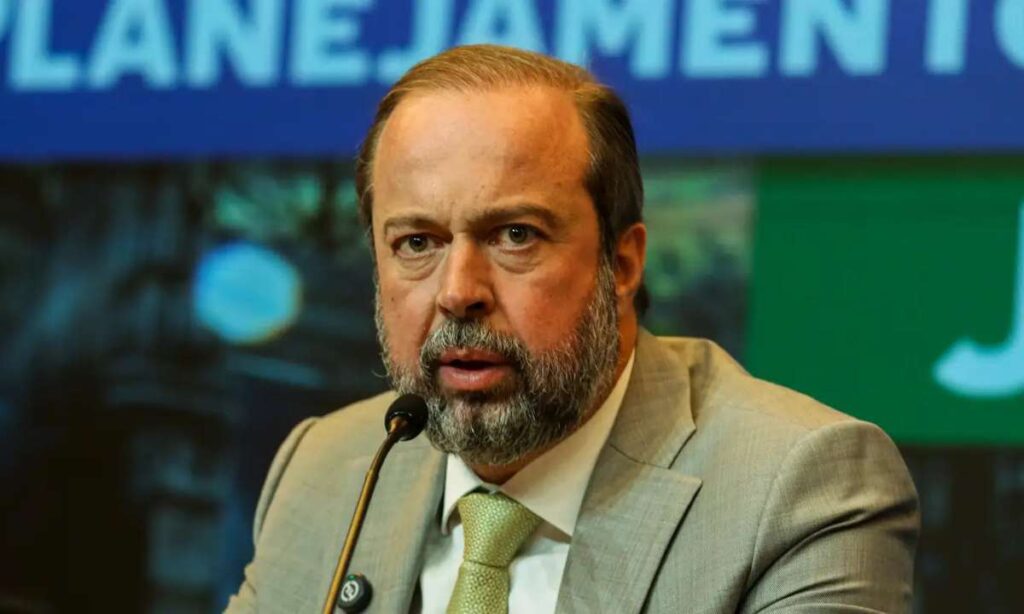 Sob Pressão, Governo Federal Inicia Processo de Caducidade de Contrato da Enel em São Paulo Novas Regras de Check-in e Check-out em Hotéis Entram em Vigor no Brasil (1)