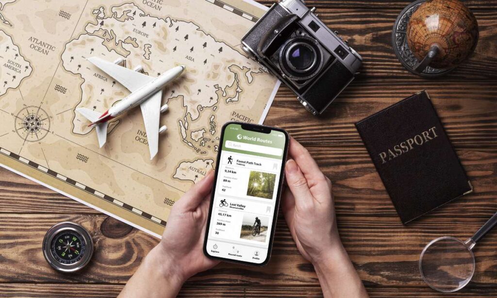 O que é Turismo Tech ? Qual sua relação com o Mercado Imobiliário ?