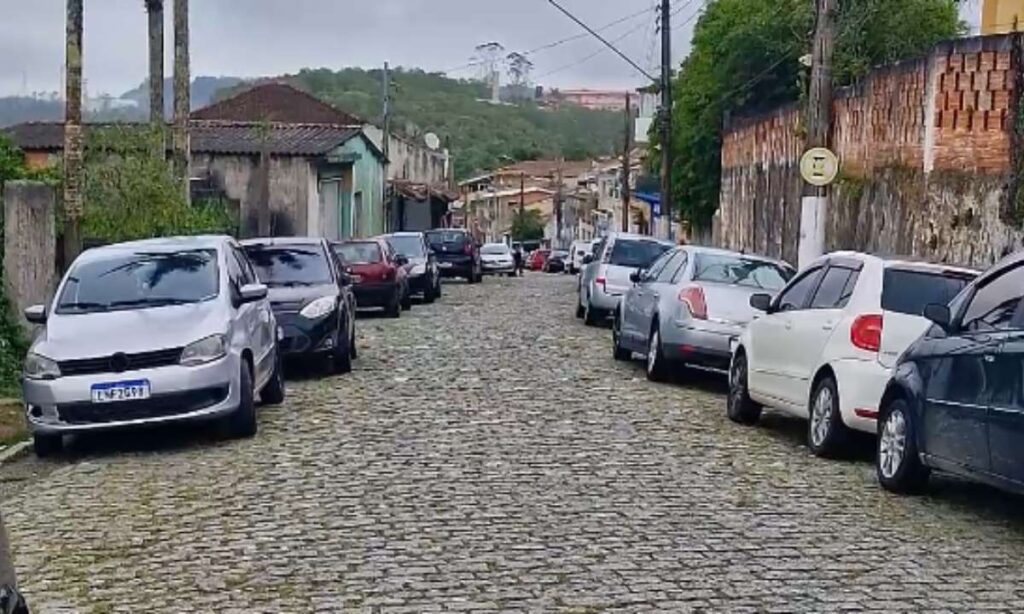 Prefeitura de Rio Grande da Serra intensifica fiscalização e anuncia autuações para infrações de trânsito Prefeitura de Rio Grande da Serra intensifica fiscalização e anuncia autuações para infrações de trânsito