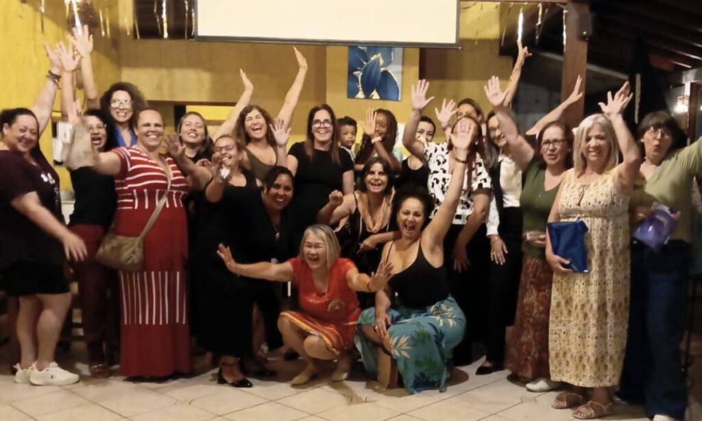 Ribeirão Pires encerra calendário anual do Empreendedorismo Feminino com 10ª edição do encontro