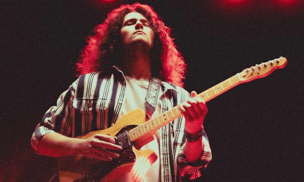 Rodi Mendes lança "Maré Mansa", parceria com Nelson Faria que antecipa o clima de seu novo álbum, "Entre Ilhas"