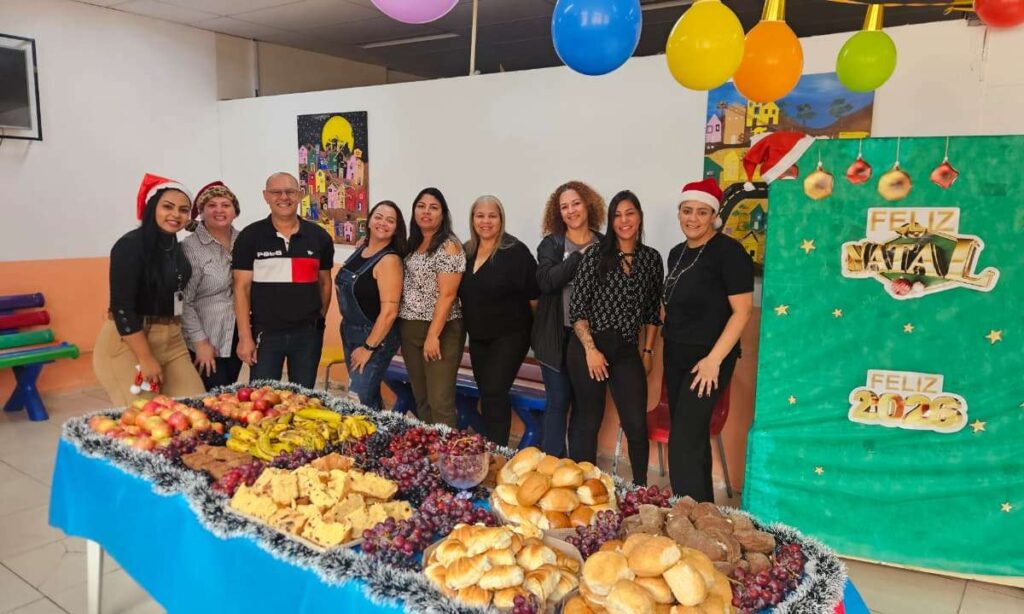 São Bernardo amplia rede de proteção social e atinge 9,5 mil atendimentos no Centro POP em 2025