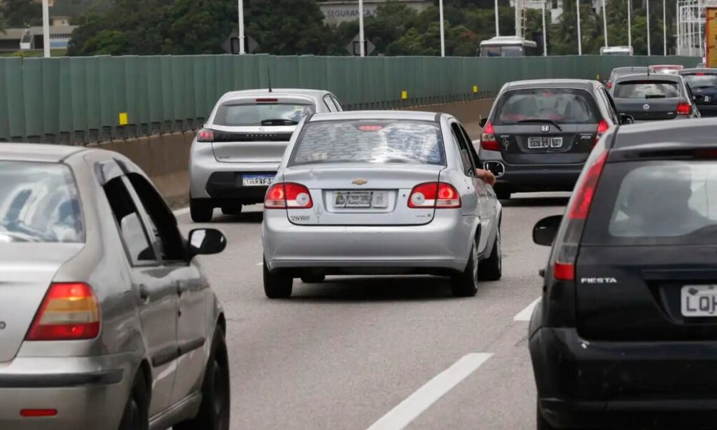 São Paulo suspende rodízio de veículos leves para as festas de fim de ano; veja o calendário