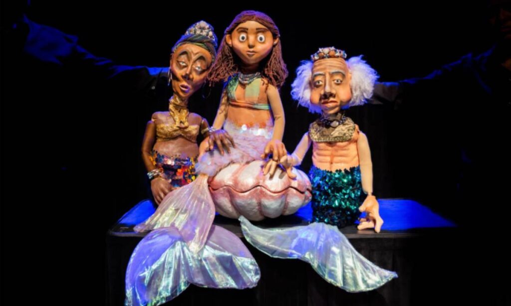 Sesc Santo André dedica janeiro ao brincar, à convivência e às experiências da infância Sesc Santo André dedica janeiro ao brincar, à convivência e às experiências da infância