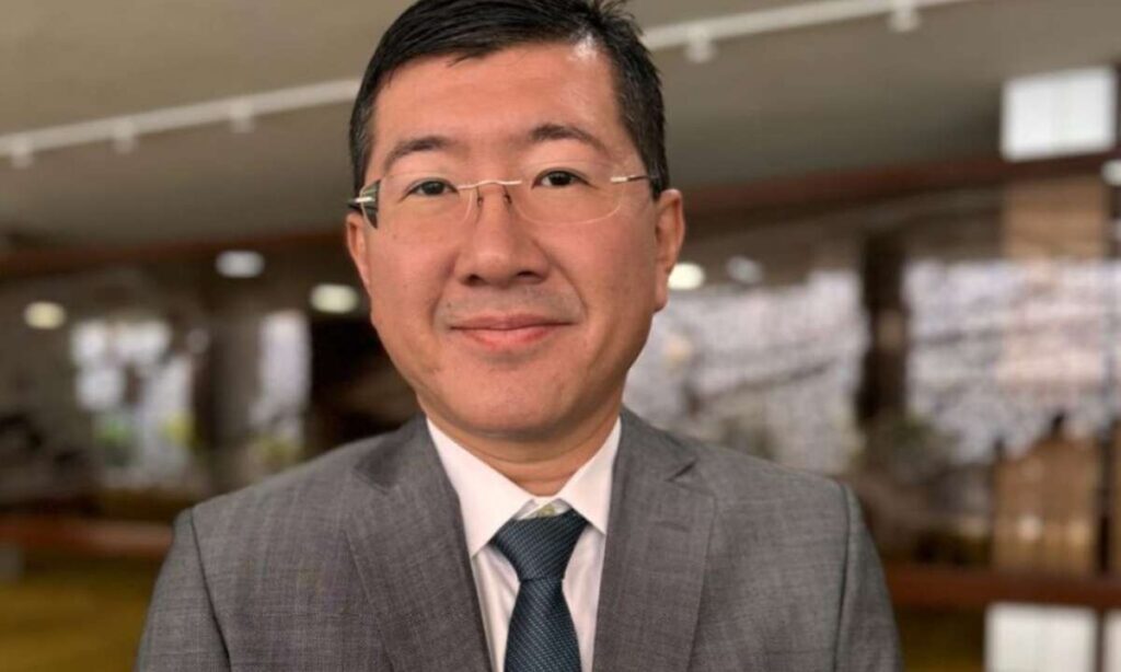 Taka Yamauchi comenta decisão judicial e reafirma compromisso com a transparência em Diadema