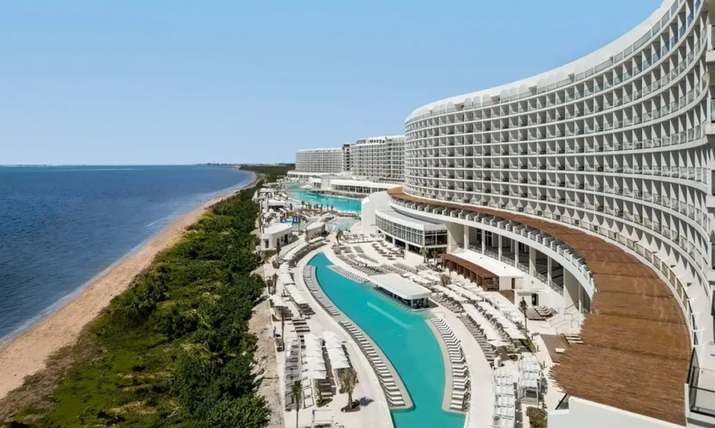AVA Resort Cancun conquista Prêmio AAA Quatro Diamantes no Caribe