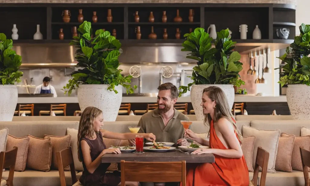 AVA Resort Cancun conquista Prêmio AAA Quatro Diamantes no Caribe