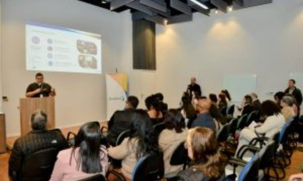 Academia Braskem é lançada para todo o Brasil