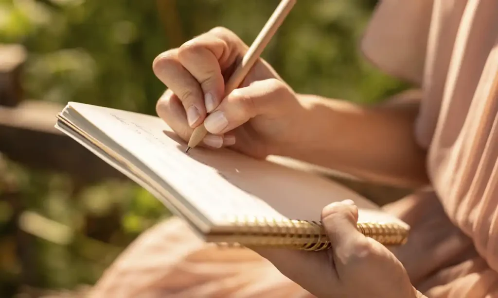 Além das promessas: 7 dicas para fazer as metas de 2026 durarem o ano todo Além das promessas 7 dicas para fazer as metas de 2026 durarem o ano todo