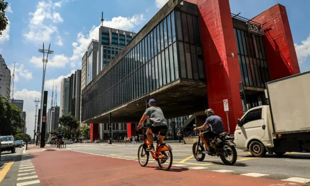 Aniversário de SP: Setur-SP anuncia shows, museus com entrada livre e Tarifa Zero no dia 25