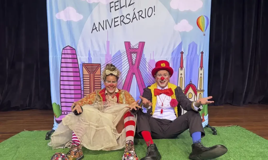 Aniversário de São Paulo mais de 200 atrações celebram os 472 anos da maior cidade do hemisfério sul