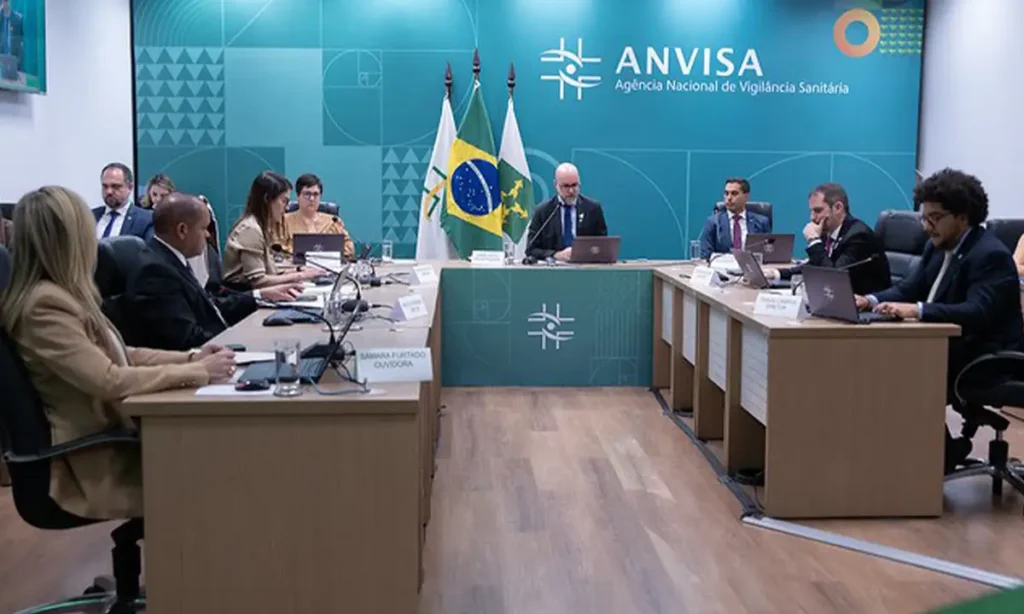 Anvisa regulamenta produção de cannabis medicinal no Brasil após decisão do STJ