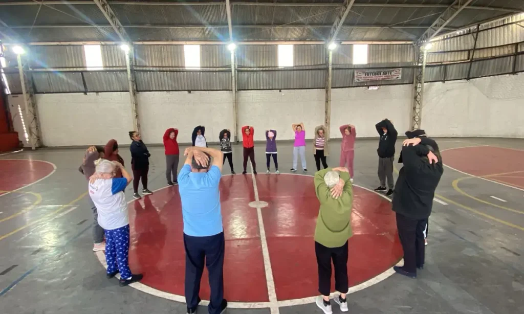 Braskem e Tryade retomam aulas do projeto Multisport e abrem novas inscrições em Mauá