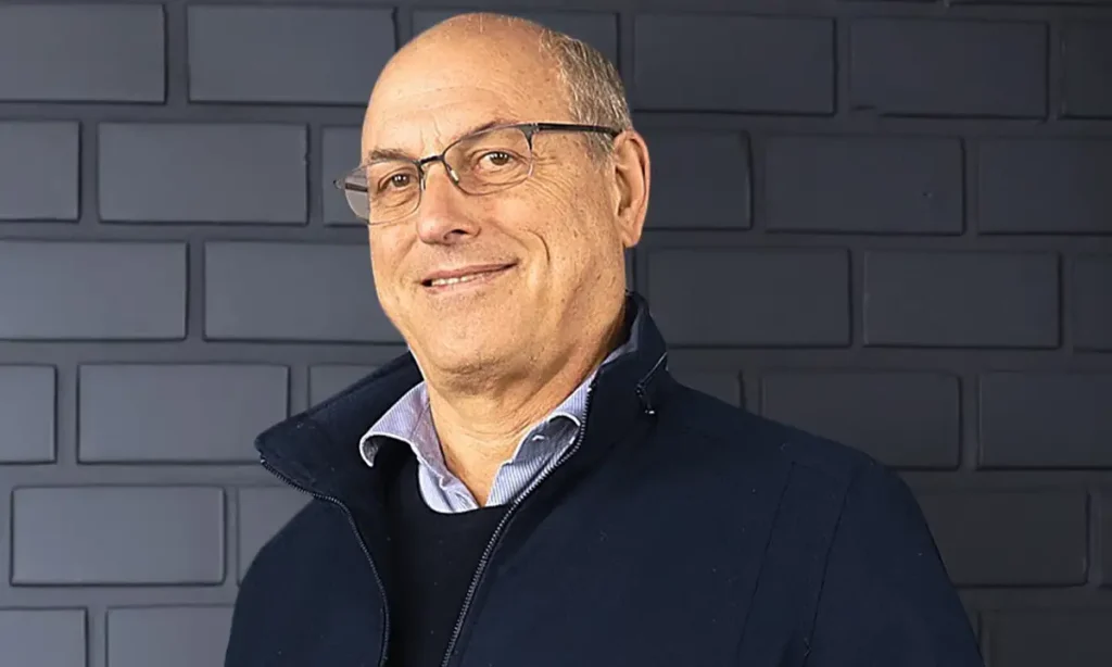 CIEE recebe Jairo Avritchir para comandar nova Superintendência de Tecnologia CIEE recebe Jairo Avritchir para comandar nova Superintendência de Tecnologia