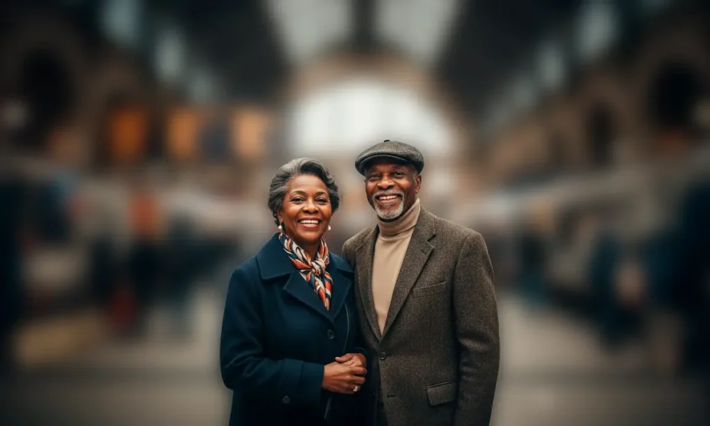 CPTM orienta idosos sobre acesso à gratuidade no sistema ferroviário