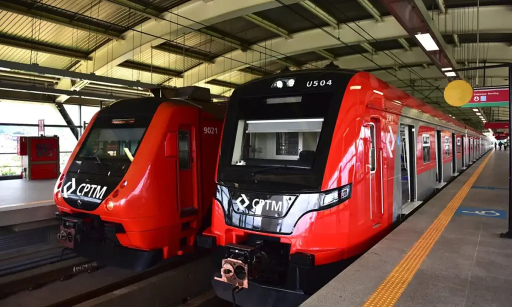 CPTM terá mudanças na operação neste fim de semana; veja o que muda nas linhas 10, 11, 12 e Expresso Aeroporto