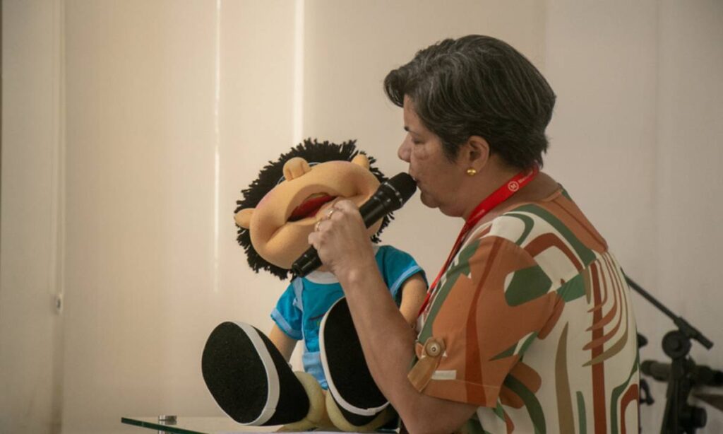 Colégio Presbiteriano Mackenzie Agnes inicia ano letivo de 2026 com acolhimento, fé e parceria com as famílias