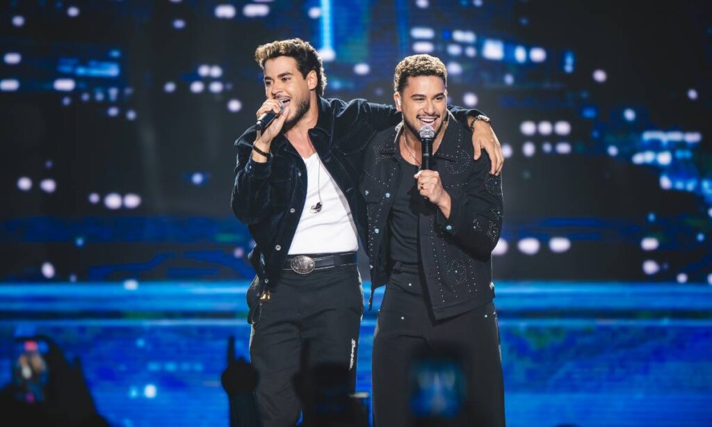 Com "Aliança", Danilo e Davi inauguram um novo e marcante capítulo da carreira