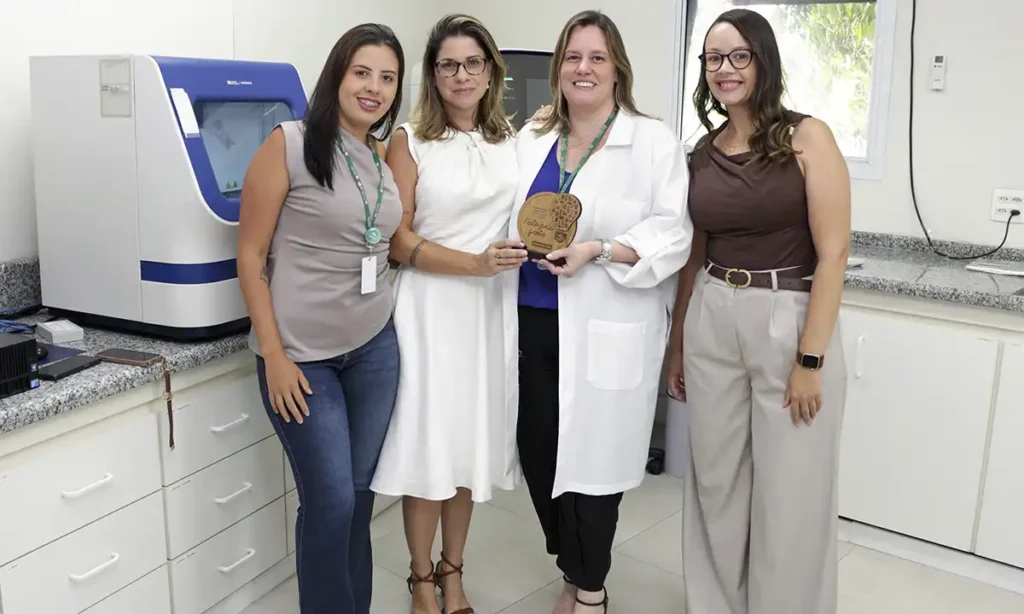 Complexo de Saúde de São Caetano vence 5ª edição do concurso Feito pela Gente