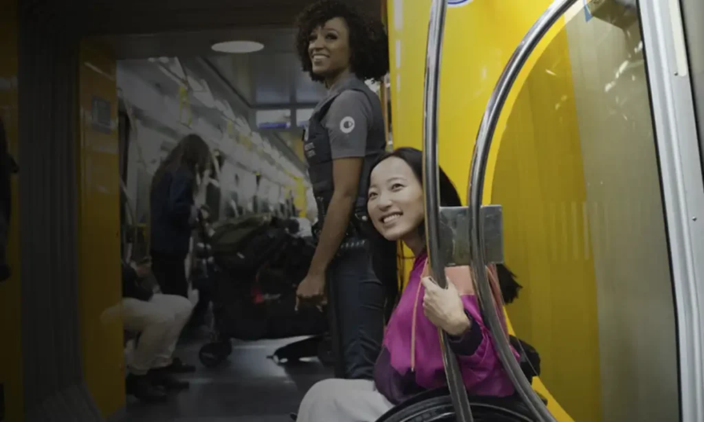 Concessionárias de SP capacitam 770 colaboradores para acolhimento em saúde mental nas estações