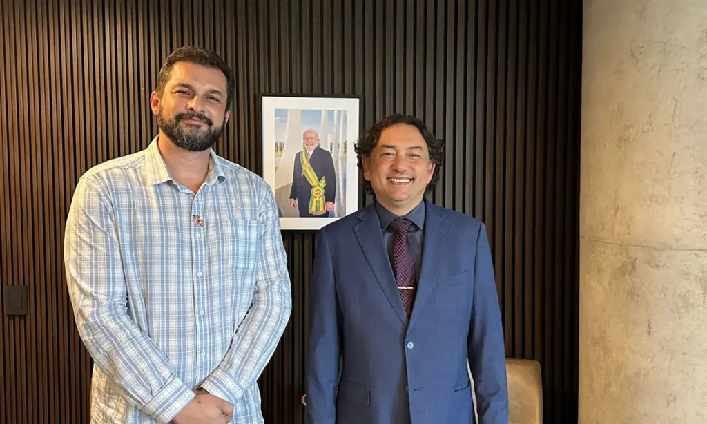 Consórcio ABC articula agendas em Brasília sobre transição ecológica e saúde nas indústrias